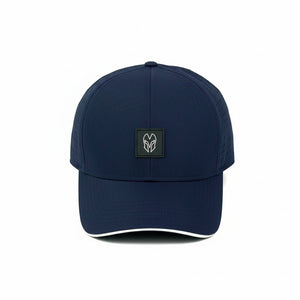 HEAD GEAR NAVY BLUE ACTI FLEX CAP