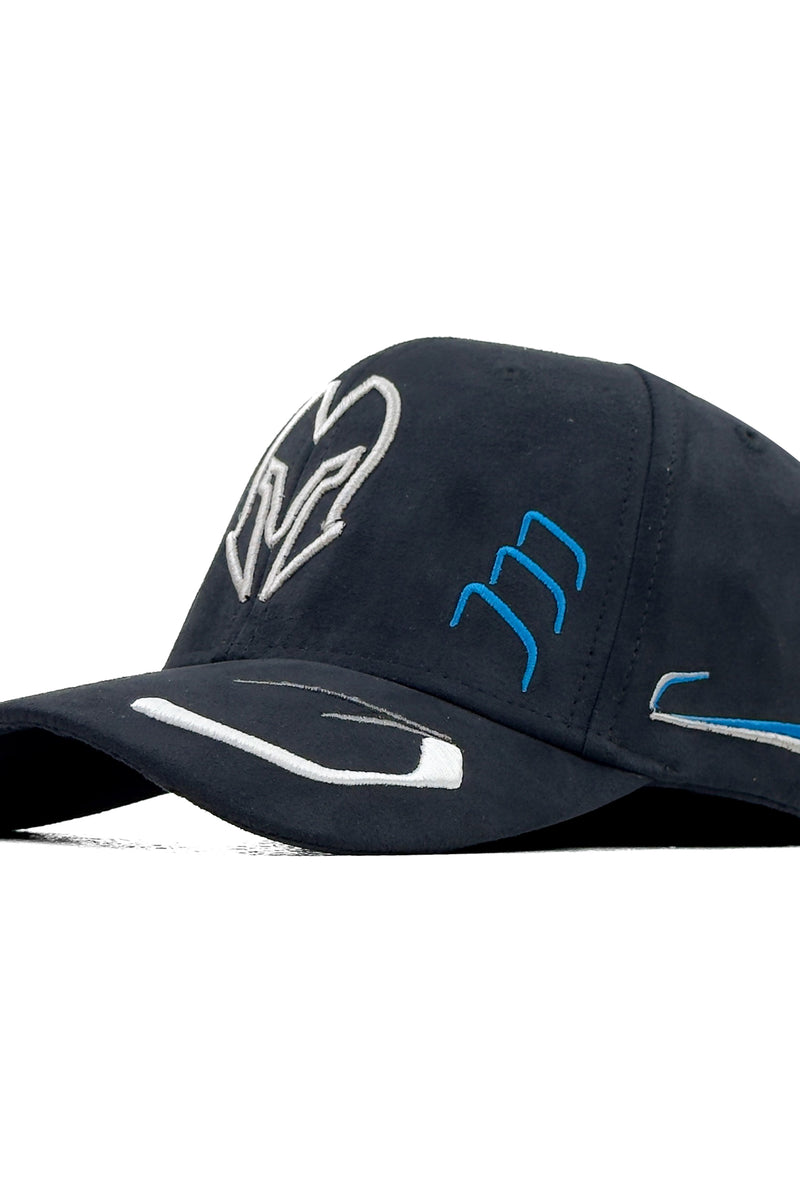 HEAD GEAR SPEEDSTER CAP - HGCSS05