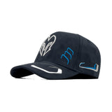 HEAD GEAR SPEEDSTER CAP - HGCSS05