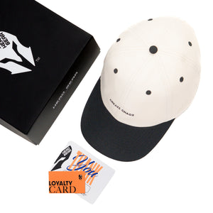 HEAD GEAR CREATE CHAOS CAP