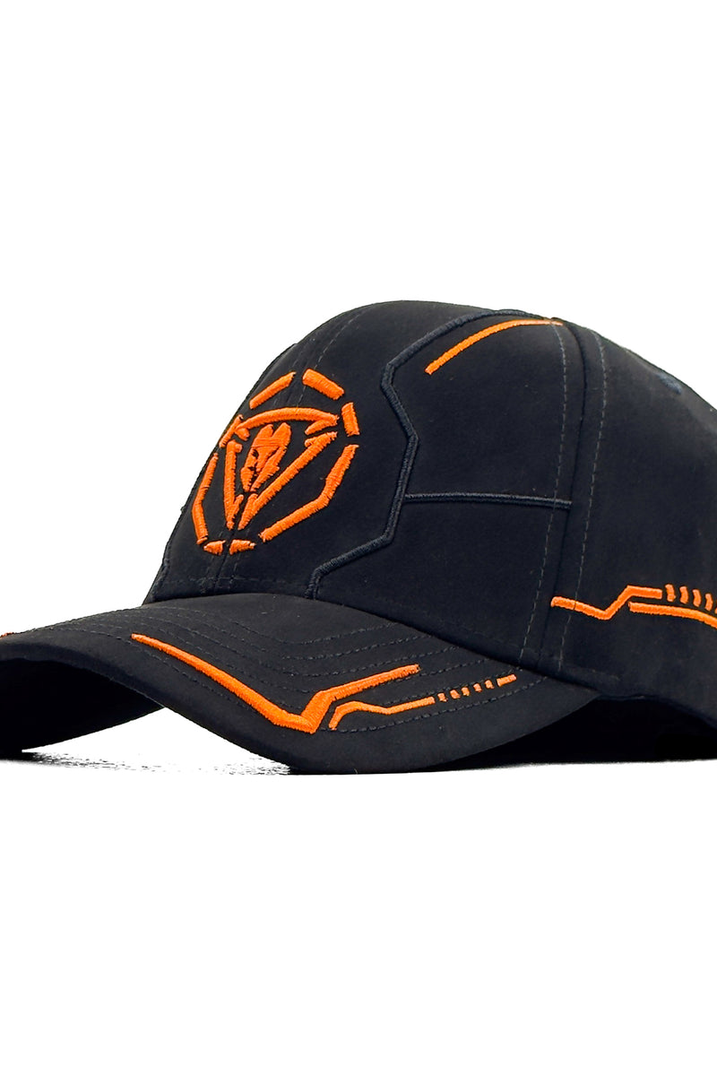 HEAD GEAR CYBER STRIKE CAP