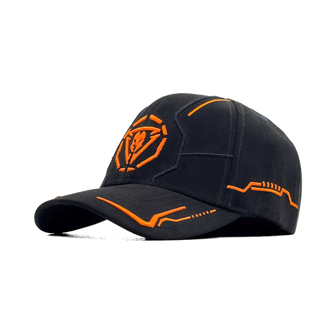 HEAD GEAR CYBER STRIKE CAP