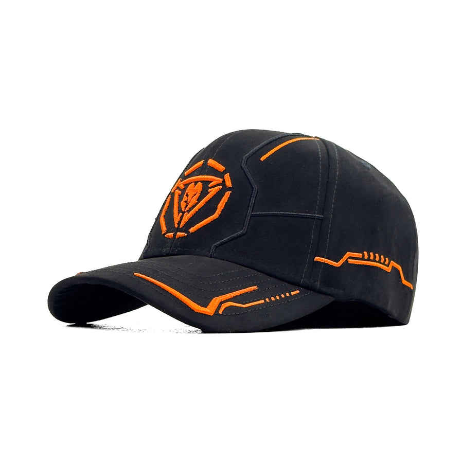 HEAD GEAR CYBER STRIKE CAP