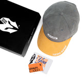 HEAD GEAR BOLD SOUL CAP