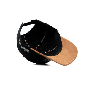 HEAD GEAR SANTIAGO CAP