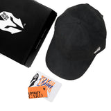 HEAD GEAR DARE TO LEAD SANDWICH CAP