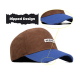 HEAD GEAR GO BEYOND CAP