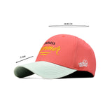 HEAD GEAR ENDLESS SUMMER CAP