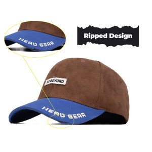 HEAD GEAR GO BEYOND CAP