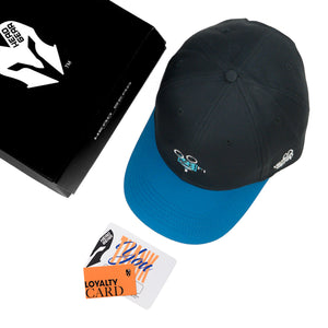 HEAD GEAR FILM MAKER CAP