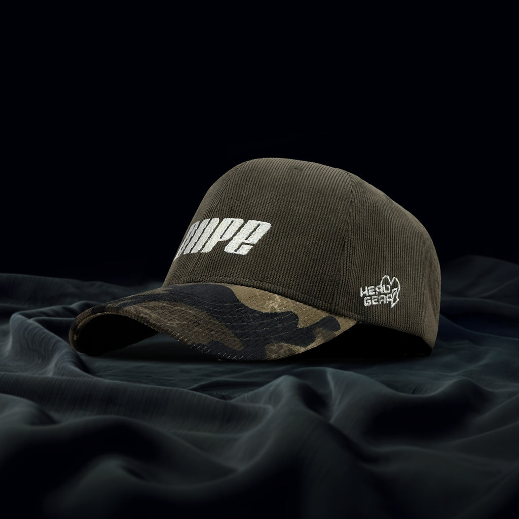 HEAD GEAR DOPE LIMITED EDITION CAP