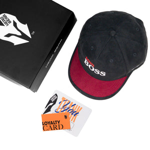 HEAD GEAR MINI BOSS KIDS CAP