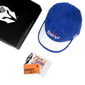 HEAD GEAR KID LEGEND KIDS CAP