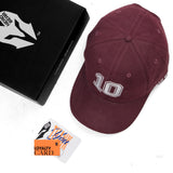 HEAD GEAR SPECIAL NO. 10 CAP
