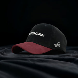 HEAD GEAR STUBBORN LIMITED EDITION CAP