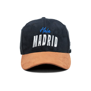 HEAD GEAR SANTIAGO CAP