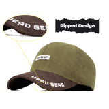 HEAD GEAR LEVEL UP CAP