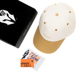 HEAD GEAR MOVE QUIET CAP