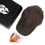 HEAD GEAR BAD HAIR SANDWICH CAP