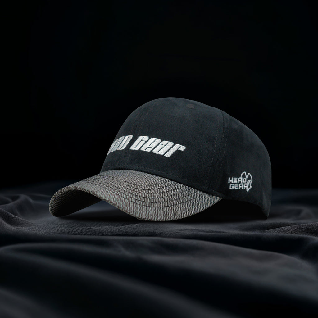 HEAD GEAR LIMITED EDITION CAP