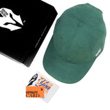 HEAD GEAR TRUST THE PROCESS SANDWICH CAP