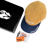 HEAD GEAR CALM FOCUS CAP