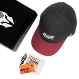 HEAD GEAR HUSTLE CAP