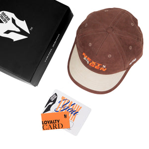 HEAD GEAR NEXT GEN KIDS CAP