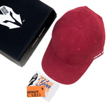 HEAD GEAR I HATE CLASSES SANDWICH CAP