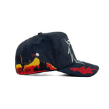 HEAD GEAR DRAGON - THE ANCIENT CAP