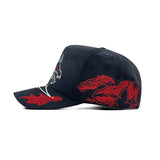 HEAD GEAR DRAGON - THE ANCIENT CAP
