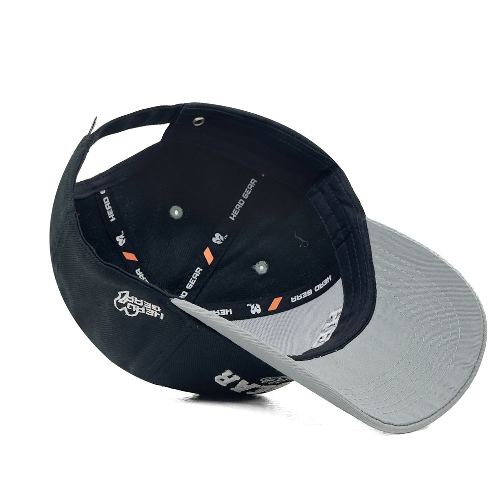 HEAD GEAR AUTHENTIC CAP - HGAC01