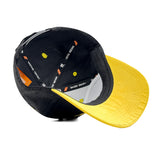 HEAD GEAR BANANA CAP