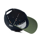 HEAD GEAR TIGER CAP