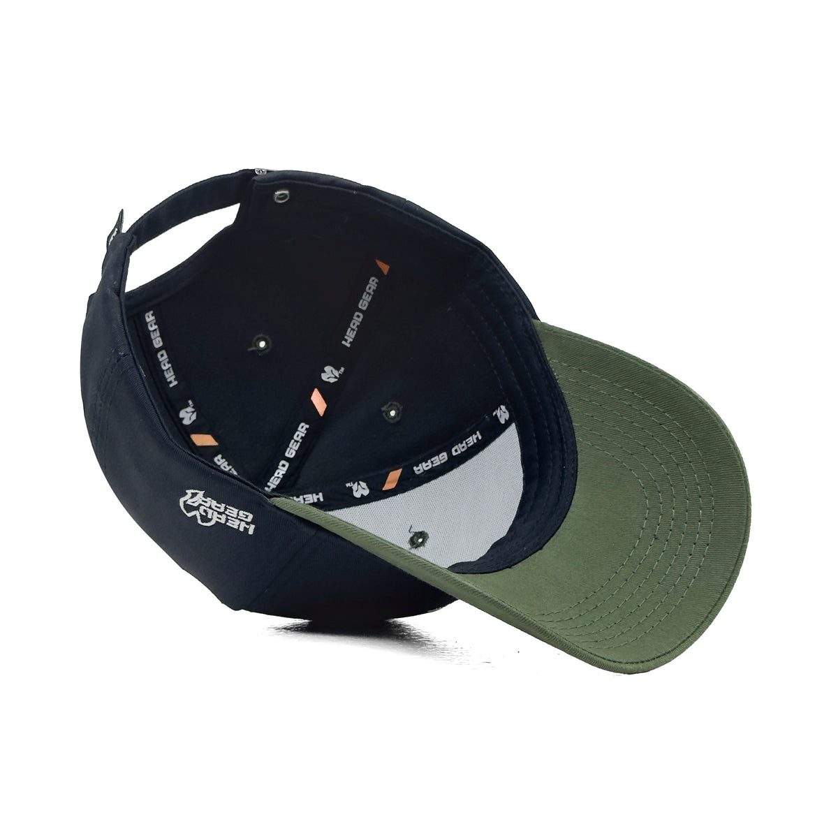HEAD GEAR TIGER CAP