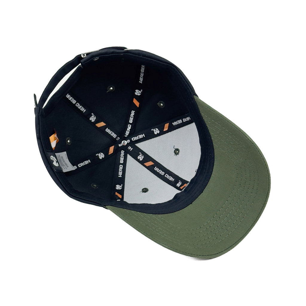HEAD GEAR TIGER CAP