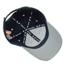 HEAD GEAR AUTHENTIC CAP - HGAC01