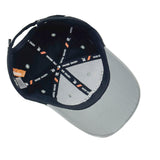 HEAD GEAR AUTHENTIC CAP - HGAC01