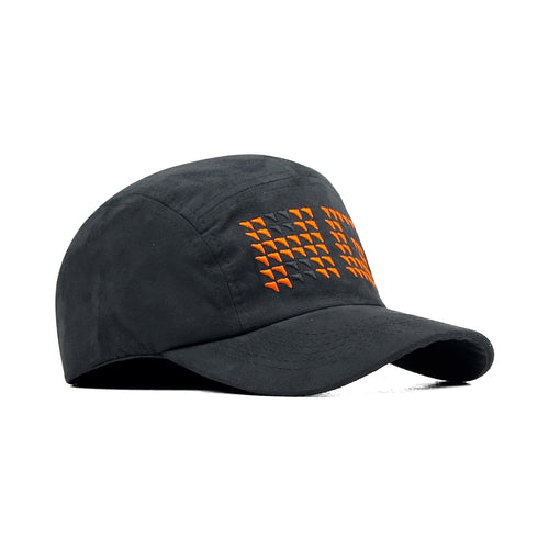 HEAD GEAR PIXEL RUSH CAMPER CAP