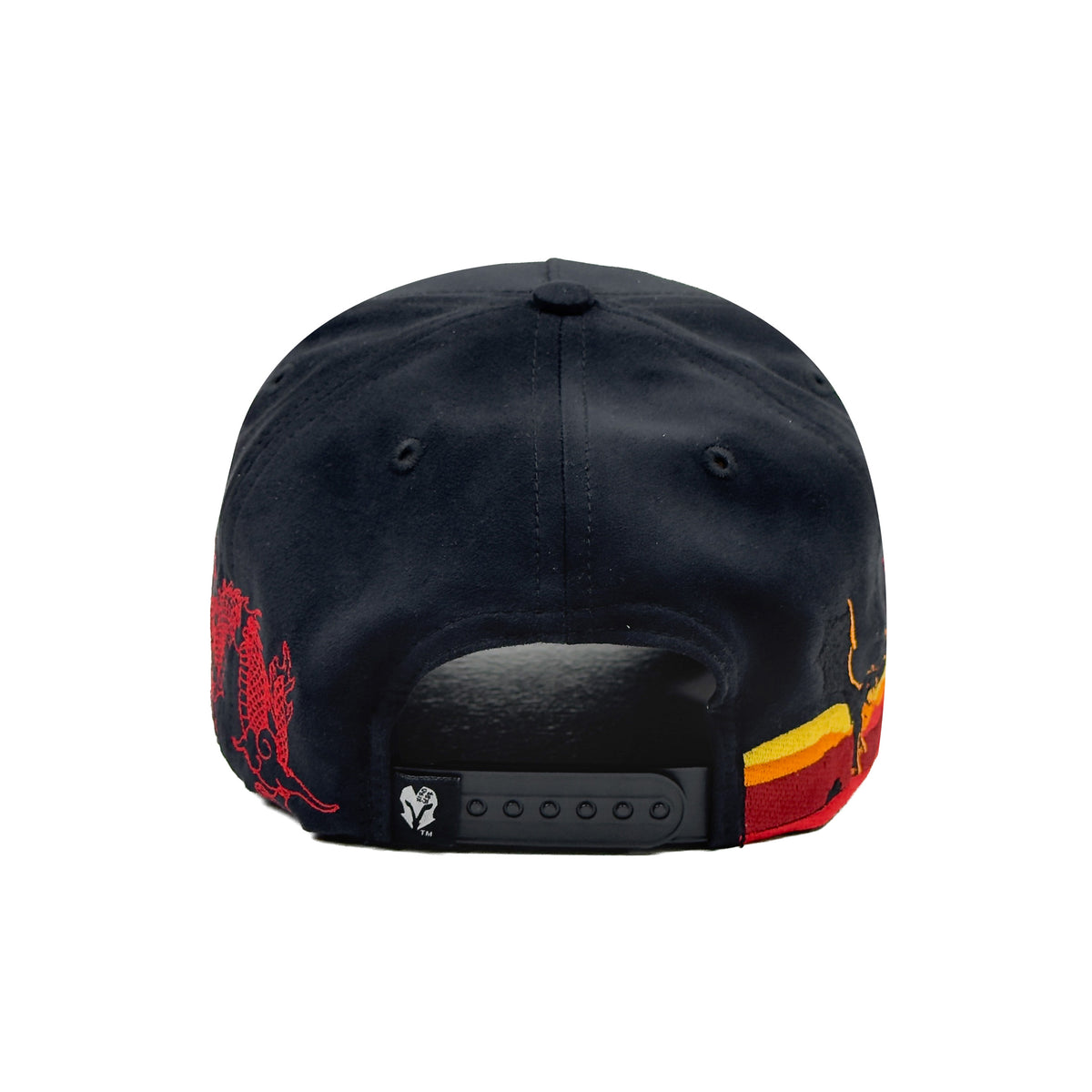 HEAD GEAR DRAGON - THE ANCIENT CAP