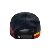 HEAD GEAR DRAGON - THE ANCIENT CAP