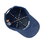 HEAD GEAR QUOTE CAP – HGCQ02