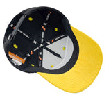HEAD GEAR BANANA CAP