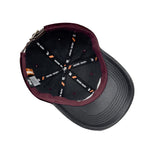 HEAD GEAR GRATITUDE CAP