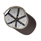 HEAD GEAR BACKBENCHER CAP