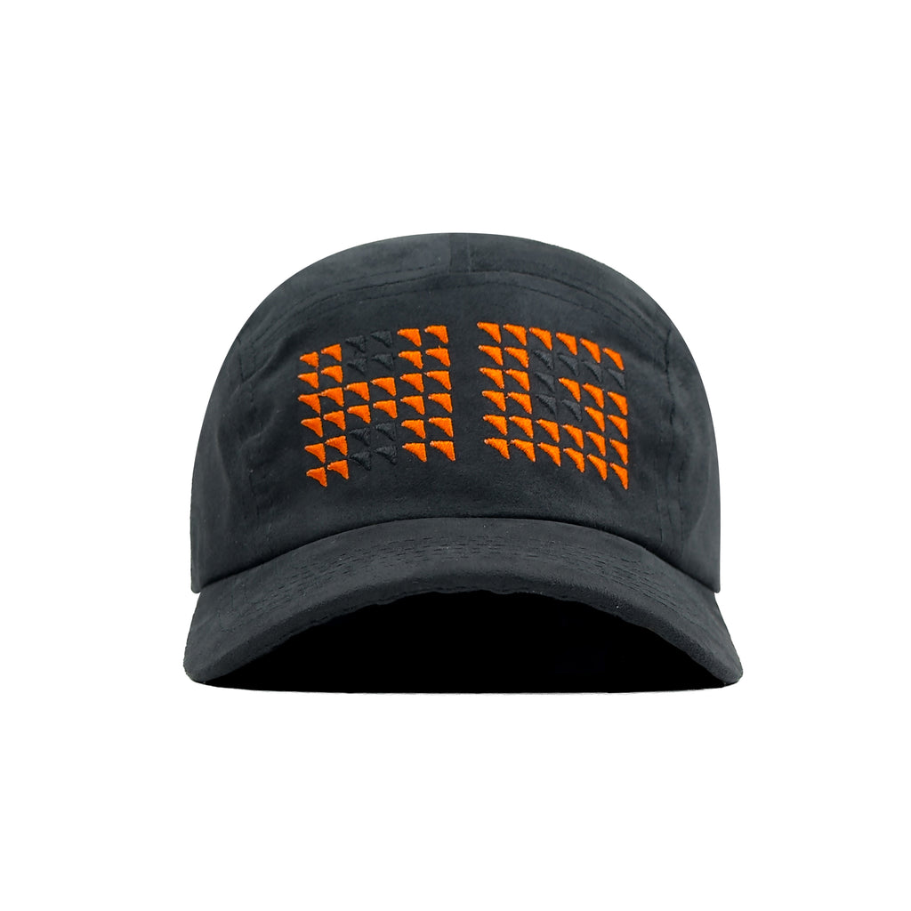HEAD GEAR PIXEL RUSH CAMPER CAP