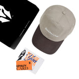 HEAD GEAR BACKBENCHER CAP