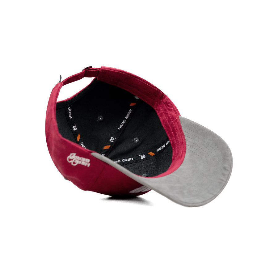 HEAD GEAR DOPE CAP