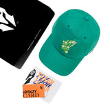 HEAD GEAR DAISY BLOOM CAP