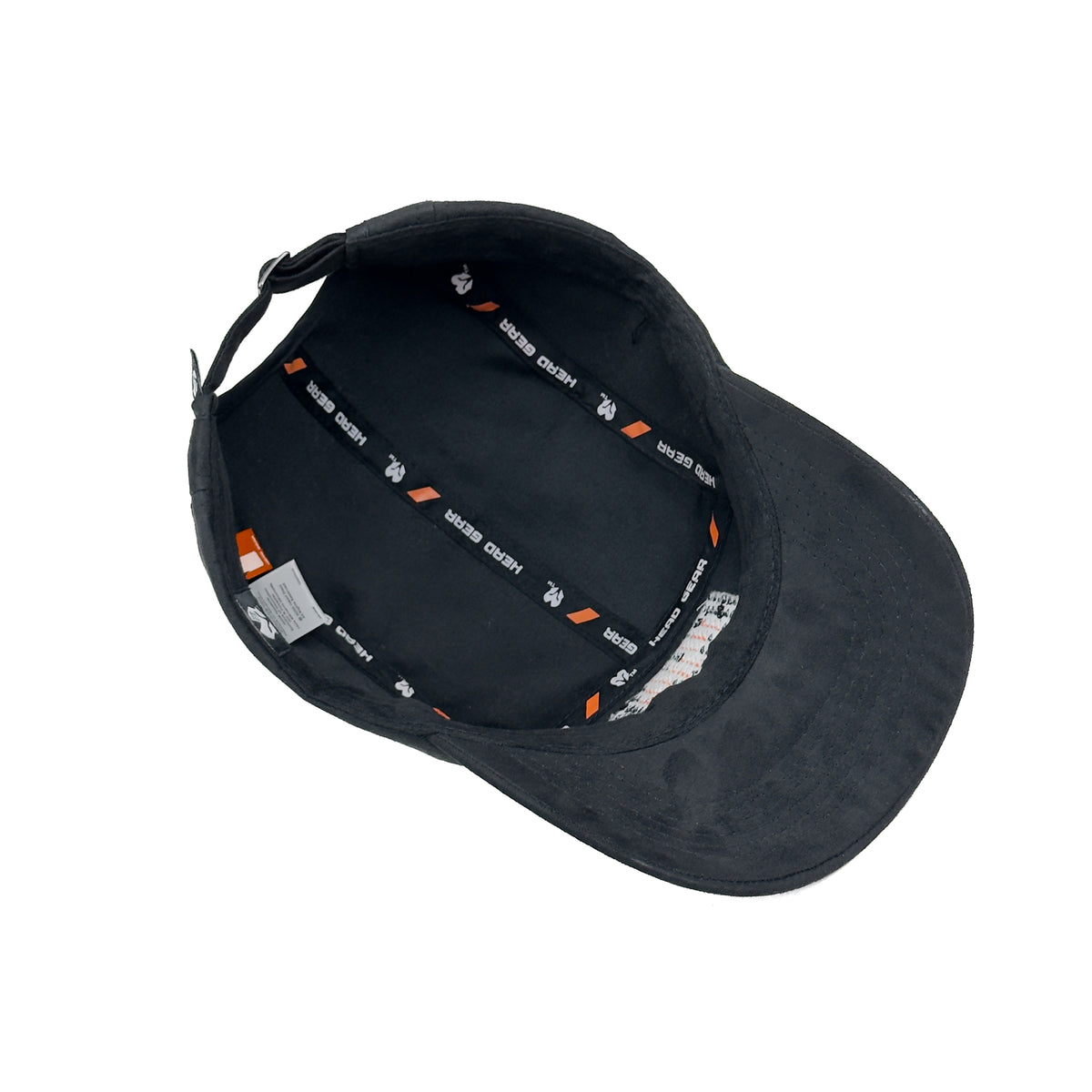 HEAD GEAR PIXEL RUSH CAMPER CAP